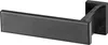 Haceka Edge toiletrolhouder 15,7x7,4x5,4cm grafiet Produktbild-Vorschau 1