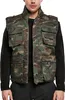 Gilet invernale US Ranger con fodera in Bw Anteprima dell’immagine prodotto 11
