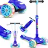 KIDIZ® Roller Kinder Scooter X-Pro2 Dreiradscooter mit Produktbild-Vorschau 1