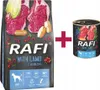 RAFI ADULT Jagnięcina 10kg z jagnięciną bez zbóż, 40611 Podgląd zdjęcia produktu 8