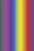 Fotokarton 49,7x68,3cm Regenbogen Packung mit 10 Stück Produktbild-Vorschau 1