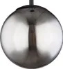 Globo Lighting|Lampe à suspendre métal noir mat, 1x E27 Voir les images du produit 8