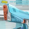 Pistolet à eau électrique 280 ml, pistolet à eau Voir les images du produit 7