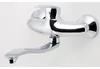 Novaservis Bateria zlewozmywakowa 150 mm Metalia 57 chrom Podgląd zdjęcia produktu 5