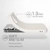 kwmobile Hülle für Apple iPhone 12 / iPhone 12 Pro TPU Case Produktbild-Vorschau 2