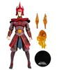 Avatar - Il Signore degli Elementi Action Figure Principe Anteprima dell’immagine prodotto 9