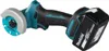 Makita Découpeuse multi-matériaux sans fil LXT 18 V - 76 mm Voir les images du produit 8