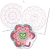 Clairefontaine GY027O, 6 Jahr(e), Papier, Pink, 1 Stück(e) Produktbild-Vorschau 4
