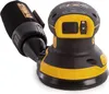 DeWalt DCW210NT-XJ Akku-Exzenterschleifer, 18V Produktbild-Vorschau 24