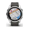 Garmin Multisport Smartwatch Sportuhren fenix 7S Pro GPS Produktbild-Vorschau 9