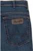 Wrangler - Pánské kalhoty Texas Slim Cross Game (W12S8311U) Náhled obrázku produktu 10
