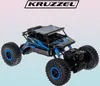 Kruzzel 22439 RC Auto Bugy 1:12 4 x 4 modré Náhľad obrázku produktu 6