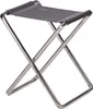 Klapkruk Antraciet - Tabouret pliable pour l'intérieur et Voir les images du produit 6