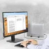 Ugreen 60643, Stojan pro laptop, Šedá, Hliník, Silikon, Náhled obrázku produktu 7