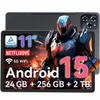 TABWEE 2026 W90 11" tablet s Androidom 15 [aktualizácia na Náhľad obrázku produktu 1