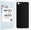 apgo Rückseite Schutzfolie für Oppo A1k -  Hinten Produktbild-Vorschau 1