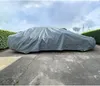 Xtrobb 23837 Ochranná plachta na auto XXL 570 x 180 x 120 Náhled obrázku produktu 12