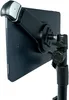 System-S Universaler Boden Ständer Stand Halter für iPad Produktbild-Vorschau 4