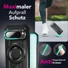 NALIA Magnetische Panzerhülle für Google Pixel 9 Pro XL – Produktbild-Vorschau 2