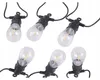 Verk 12301 LED Catena di ghirlande decorative per esterni Anteprima dell’immagine prodotto 3