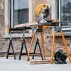 CRAFTMAKER Multihorse 4w1 Wielofunkcyjna Kobyłka Robocza | Podgląd zdjęcia produktu 12