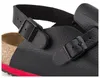Zoccolo Kay SL Uomo Gr.46 nero IT 20347 BIRKENSTOCK Anteprima dell’immagine prodotto 30