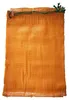 Rosfix Raschelsack – Gelb 70x110 cm | Belastbarkeit bis 50 Produktbild-Vorschau 4