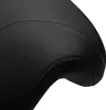 Sgabello cosmetico Saddle One - nero Anteprima dell’immagine prodotto 5