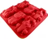 GKA XL Silikonbackform Rennwagen 27 cm Autos Auto Produktbild-Vorschau 2