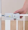 Dorel Safety 1st Türschutzgitter AutoClose Weiß, 24484310 Produktbild-Vorschau 7