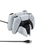PS5 Controller Schnell Ladestation für Playstation 5 Produktbild-Vorschau 1