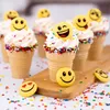 BackDecor 15 Funny Faces en sucre Voir les images du produit 3