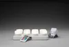 Duni 186495, Weiß, Universal, 8 Glühbirne(n), LED, Multi, Produktbild-Vorschau 7