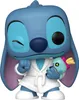 Funko Pop! Disney Lilo & Stitch – Figurka Stitcha w Robie, Anteprima dell’immagine prodotto 1