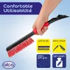 alca® gratte-glace voiture balai à neige gratte-glace I Voir les images du produit 5