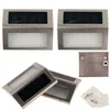Tg64419 Halogen Lampa Solarna Led Kinkiet Czujnik Zmierzch Podgląd zdjęcia produktu 11