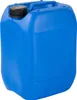 10 Stück 10 Liter 10 L Kanister, Wasserkanister Farbe blau Produktbild-Vorschau 2