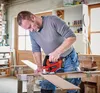 Einhell TC-JS 18 Li Solo Akku-Stichsäge Produktbild-Vorschau 11