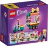 LEGO 41719 Friends Mobilny butik z salonem fryzjerskim i Podgląd zdjęcia produktu 11
