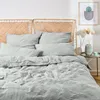 Blumtal mousseline linge de lit 200x200 cm - Housse de Voir les images du produit 1