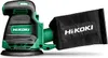 Hikoki Akku-Exzenterschleifer SV1813DAW2Z 18 V Brushless Produktbild-Vorschau 18
