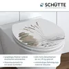 SCHÜTTE WC Sitz BALANCE High Gloss mit MDF Holzkern, Produktbild-Vorschau 22