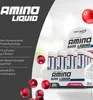 Amino Liquid 5000 - Cranberry - 20 Ampullen à 25 ml Produktbild-Vorschau 2