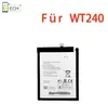 Ersatz Akku für Nokia 3.2 WT240 TA-1156 4000mAh Accu Produktbild-Vorschau 1