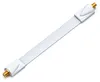 deleyCON Fensterdurchführung SAT Kabel 17cm Flexibel 26cm Produktbild-Vorschau 3