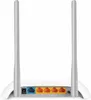 TP-LINK TL-WR840N, 10, 100 Mbit/Sek, 10/100Base-T(X), Produktbild-Vorschau 2