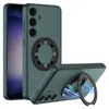 Für Samsung Galaxy S24 Plus GKK Skin Feel MagSafe Magnet Produktbild-Vorschau 1