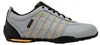 K-swiss ARVEE 1.5 COURT STYLE Herren Grau Sneakers Produktbild-Vorschau 1