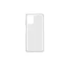 Samsung Soft Clear Cover Galaxy A12, transparent Produktbild-Vorschau 5