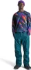 Burton 2l Regular Fit Cargohose Blau L Herren Blau L Produktbild-Vorschau 4